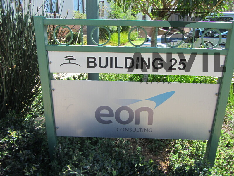 Thornhill Office Park, Building 25 - 1st Floor property image 18