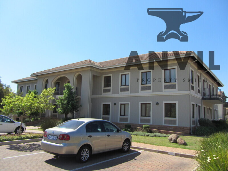 Thornhill Office Park, Building 26 - Ground Floor - Half of Building property image 12