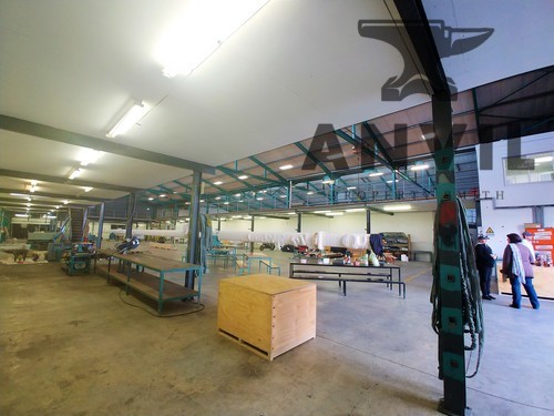22 Bolt Avenue, Montague Gardens - Large Industrial Warehouse TO LET in Montague Gardens property image 6