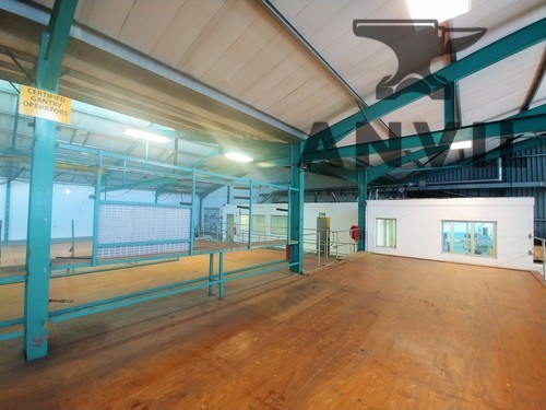 22 Bolt Avenue, Montague Gardens - Large Industrial Warehouse TO LET in Montague Gardens property image 7