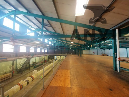 22 Bolt Avenue, Montague Gardens - Large Industrial Warehouse TO LET in Montague Gardens property image 3