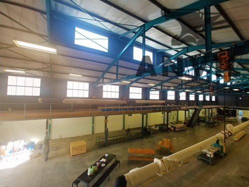 22 Bolt Avenue, Montague Gardens - Large Industrial Warehouse TO LET in Montague Gardens property image 5