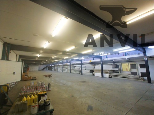 22 Bolt Avenue, Montague Gardens - Large Industrial Warehouse TO LET in Montague Gardens property image 12