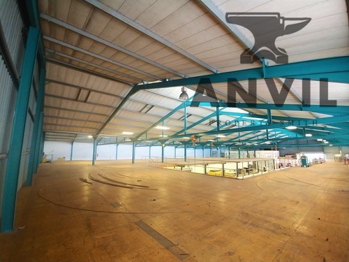 22 Bolt Avenue, Montague Gardens - Large Industrial Warehouse TO LET in Montague Gardens property image 14