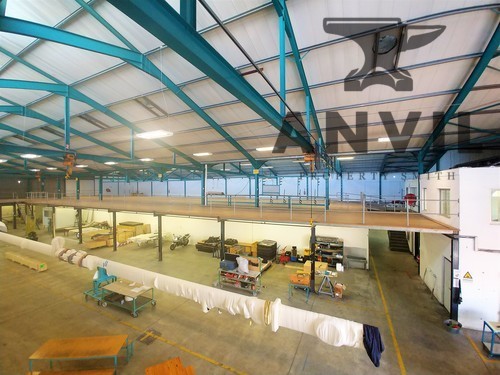 22 Bolt Avenue, Montague Gardens - Large Industrial Warehouse TO LET in Montague Gardens property image 4