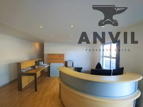 22 Bolt Avenue, Montague Gardens - Large Industrial Warehouse TO LET in Montague Gardens property image 15