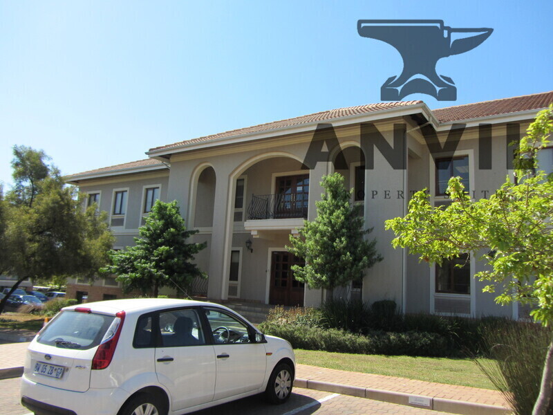 Thornhill Office Park, Building 26 - Ground Floor - Half of Building property image 13