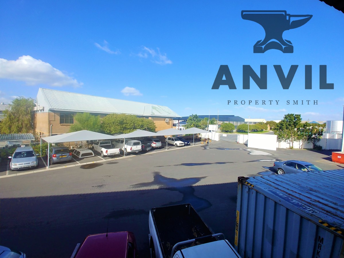 PRIME 3070m2 Warehouse TO LET in Montague Gardens