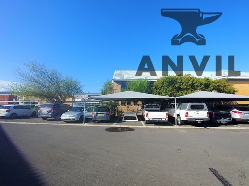 22 Bolt Avenue, Montague Gardens - Large Industrial Warehouse TO LET in Montague Gardens property image 24