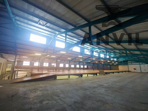 22 Bolt Avenue, Montague Gardens - Large Industrial Warehouse TO LET in Montague Gardens property image 25
