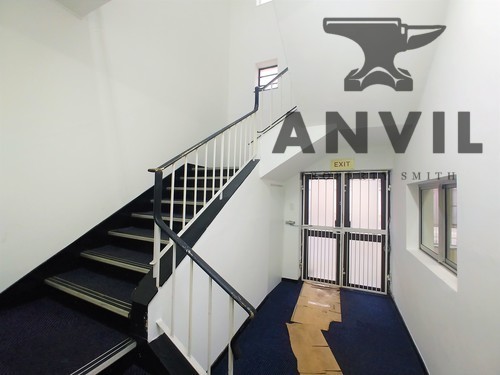 55 Berkley Road, Ndabeni - Commercial Offices TO LET in Ndabeni property image 2