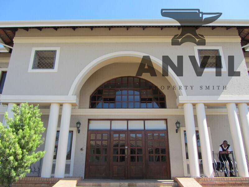 Thornhill Office Park, Building 25 - 1st Floor property image 20