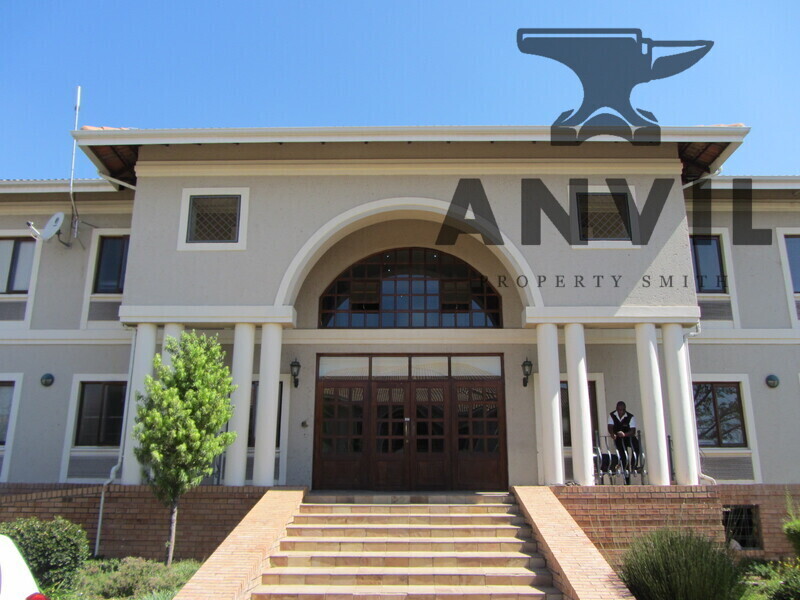 Thornhill Office Park, Building 25 - 1st Floor property image 21