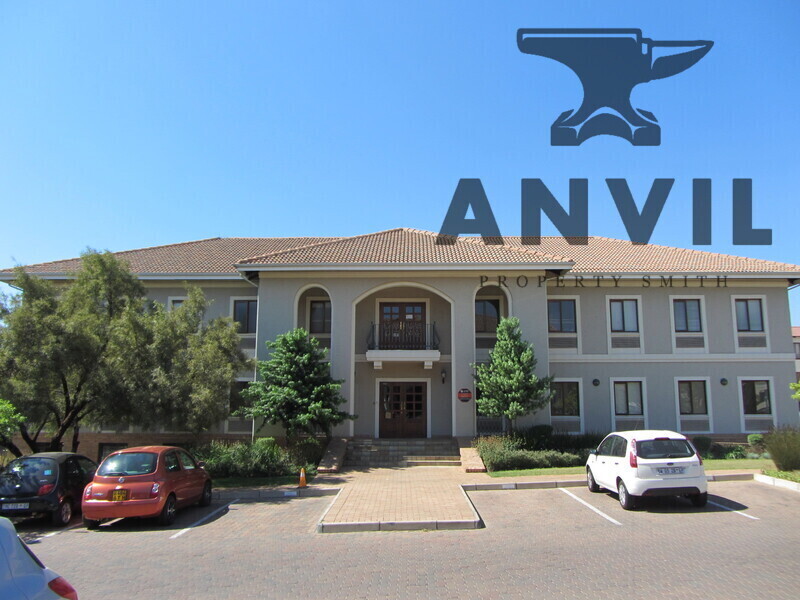 Thornhill Office Park, Building 26 - Ground Floor - Half of Building property image 14