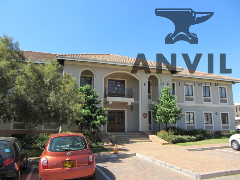 Thornhill Office Park, Building 26 - Ground Floor - Half of Building property image 15