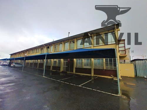 55 Berkley Road, Ndabeni - Commercial Offices TO LET in Ndabeni property image 1