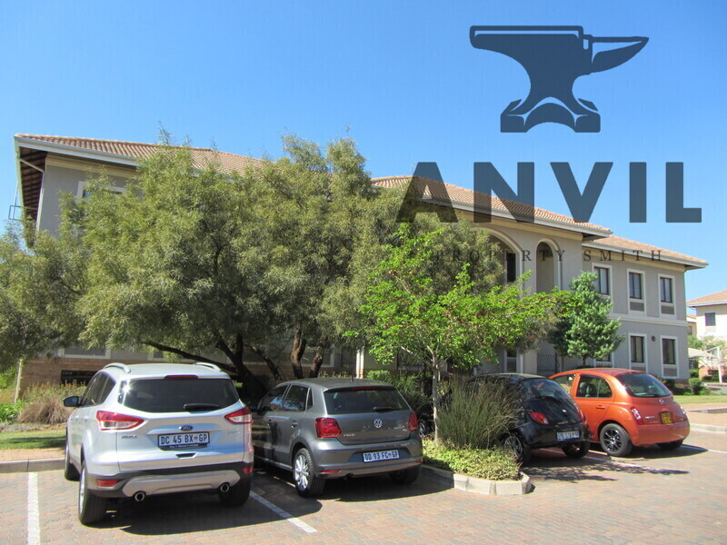 Thornhill Office Park, Building 26 - Ground Floor - Half of Building property image 16