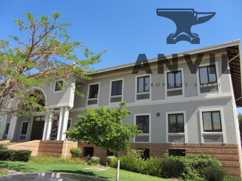 Thornhill Office Park, Building 25 - 1st Floor property image 22