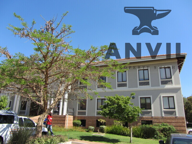 Thornhill Office Park, Building 25 - 1st Floor property image 23