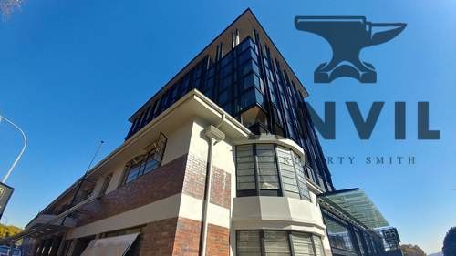 Rosebank Firestation - 7th floor- Ex Scor property image 28