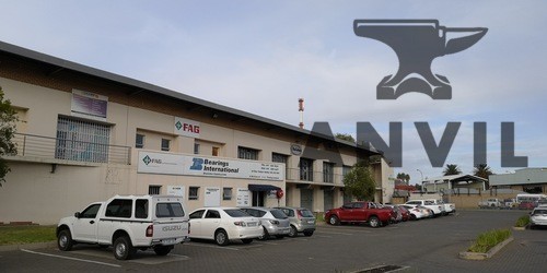 Germiston Motor City, Germiston - Ground Floor Offices D9 & 10 property image 24