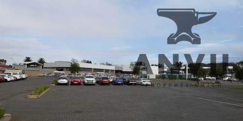 Germiston Motor City, Germiston - Ground Floor Offices D9 & 10 property image 25