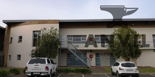 Germiston Motor City, Germiston - Ground Floor Offices D9 & 10 property image 26