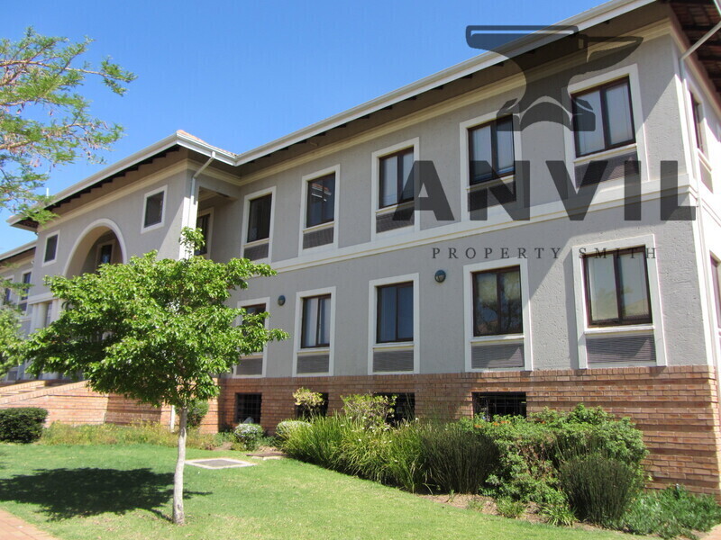 Thornhill Office Park, Building 25 - 1st Floor property image 24