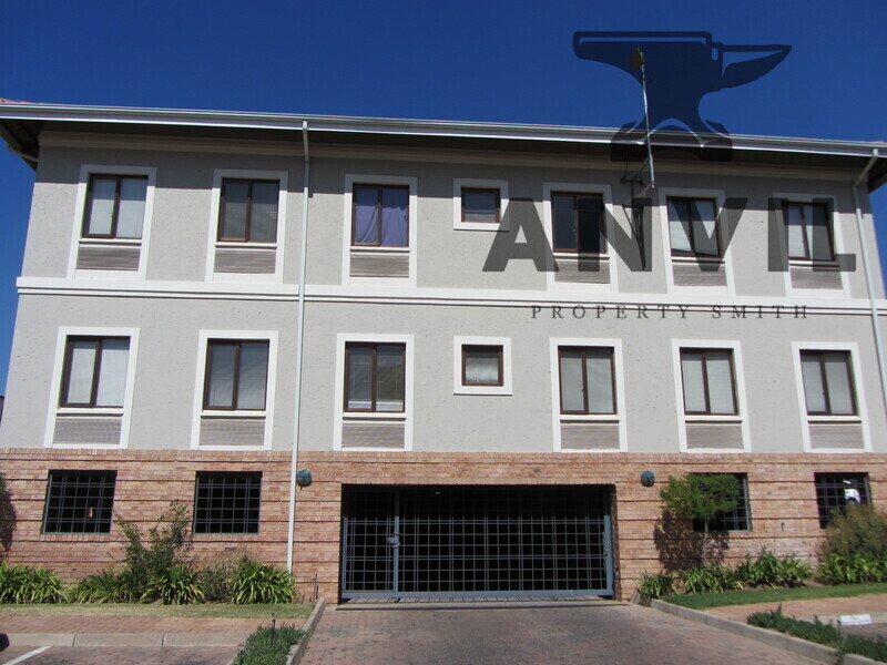 Thornhill Office Park, Building 26 - Ground Floor - Half of Building property image 19