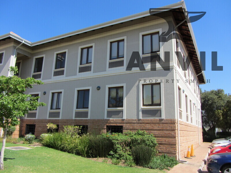 Thornhill Office Park, Building 25 - 1st Floor property image 25