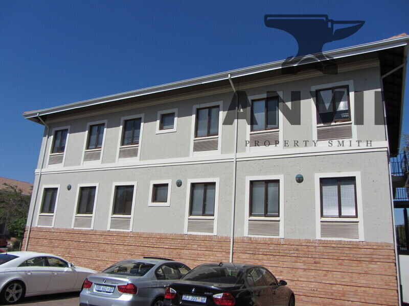 Thornhill Office Park, Building 25 - 1st Floor property image 27