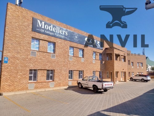 1124 Leader Avenue, Stormill, Roodepoort - C/O Leader Avenue & Cartwrite Streets property image 2