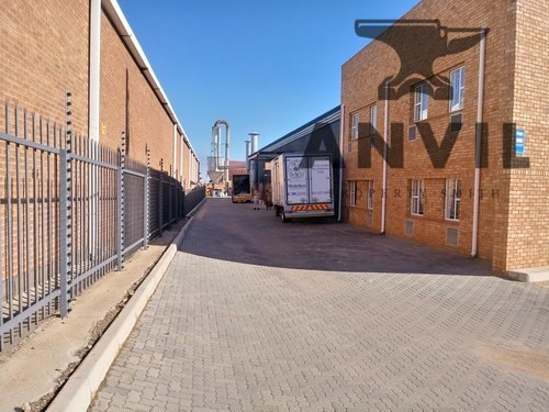 1124 Leader Avenue, Stormill, Roodepoort - C/O Leader Avenue & Cartwrite Streets property image 23