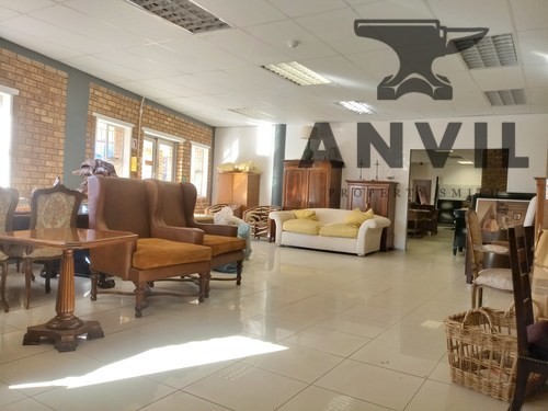 1124 Leader Avenue, Stormill, Roodepoort - C/O Leader Avenue & Cartwrite Streets property image 4