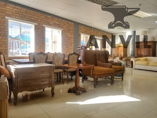 1124 Leader Avenue, Stormill, Roodepoort - C/O Leader Avenue & Cartwrite Streets property image 5