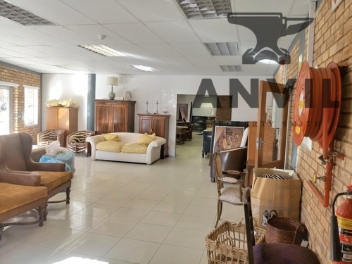 1124 Leader Avenue, Stormill, Roodepoort - C/O Leader Avenue & Cartwrite Streets property image 7