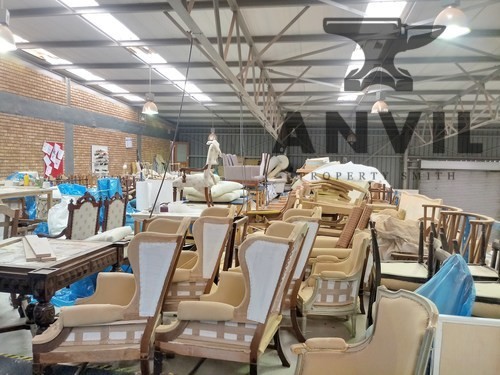 1124 Leader Avenue, Stormill, Roodepoort - C/O Leader Avenue & Cartwrite Streets property image 16