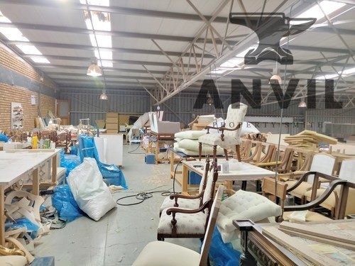 1124 Leader Avenue, Stormill, Roodepoort - C/O Leader Avenue & Cartwrite Streets property image 15