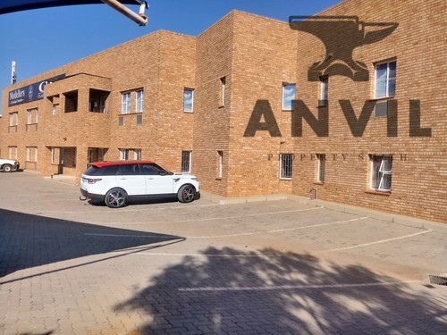 1124 Leader Avenue, Stormill, Roodepoort - C/O Leader Avenue & Cartwrite Streets property image 3