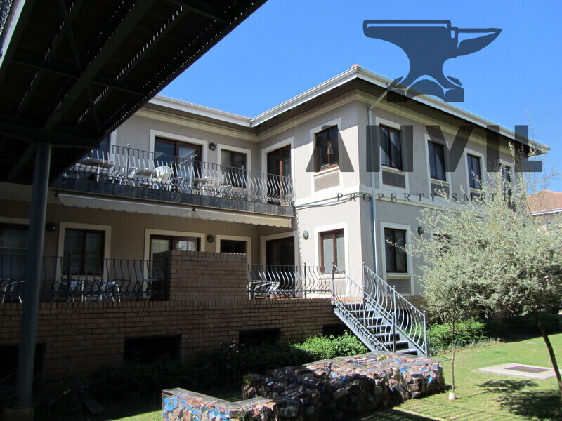 Thornhill Office Park, Building 25 - 1st Floor property image 11