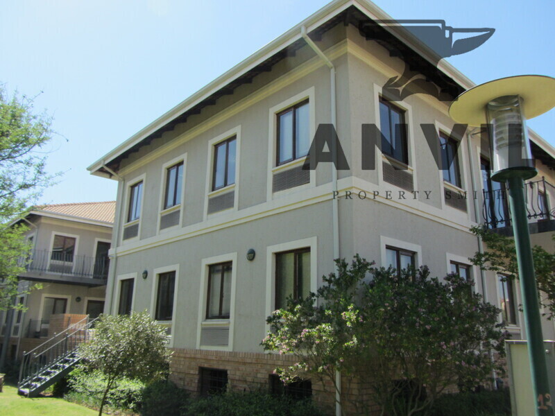 Thornhill Office Park, Building 25 - 1st Floor property image 12