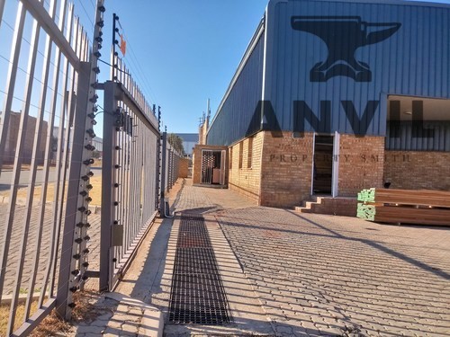 1124 Leader Avenue, Stormill, Roodepoort - C/O Leader Avenue & Cartwrite Streets property image 22