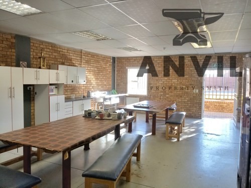 1124 Leader Avenue, Stormill, Roodepoort - C/O Leader Avenue & Cartwrite Streets property image 21