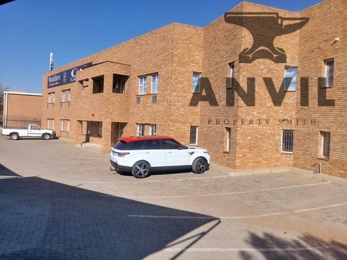 1124 Leader Avenue, Stormill, Roodepoort - C/O Leader Avenue & Cartwrite Streets property image 25