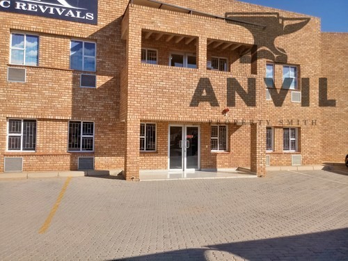 1124 Leader Avenue, Stormill, Roodepoort - C/O Leader Avenue & Cartwrite Streets property image 27