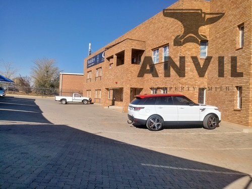 1124 Leader Avenue, Stormill, Roodepoort - C/O Leader Avenue & Cartwrite Streets property image 26