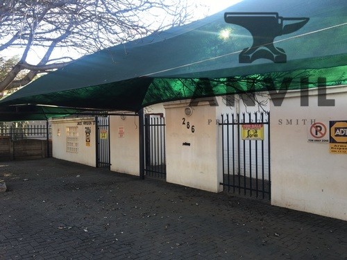 286 Jack Hindon Street, Pretoria North - Unit 1 - To Let property image 29