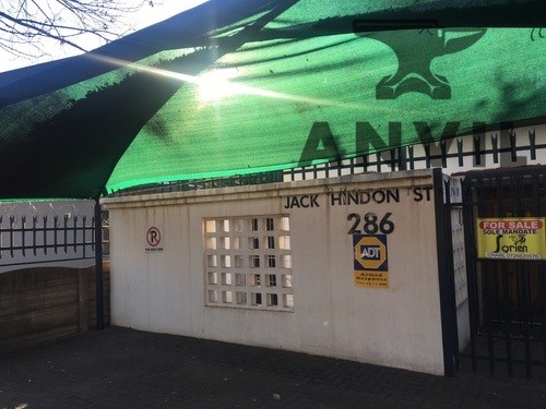 286 Jack Hindon Street, Pretoria North - Unit 1 - To Let property image 30