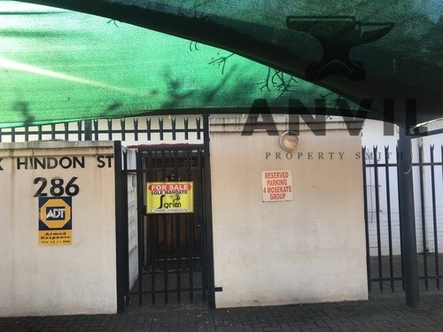 286 Jack Hindon Street, Pretoria North - Unit 1 - To Let property image 31