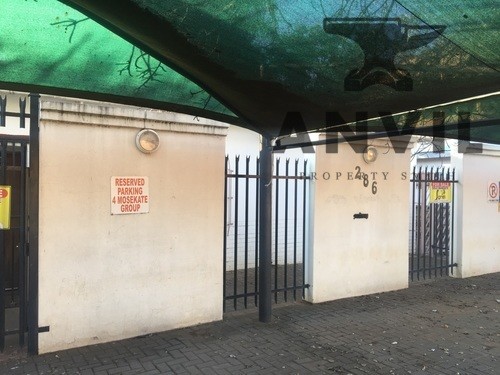 286 Jack Hindon Street, Pretoria North - Unit 1 - To Let property image 32